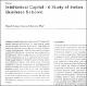 RKJ_Intellectual Capital - A Preliminary Study of Indian Business Schools.pdf.jpg